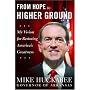 From Hope to Higher Ground: My Vision for Restoring America's Greatness