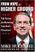 From Hope to Higher Ground: My Vision for Restoring America's Greatness