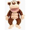 Tellatale Monkey Hand Puppet