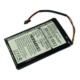 Bluetrade - Batterie Li-ion pour TomTom Go 950, Go 950 Live - 1100 mAh