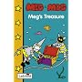 Meg's Treasure (Meg and Mog Books)