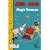 Meg's Treasure (Meg and Mog Books)