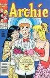 Archie #418 (December 1993)