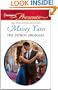 The Petrov Proposal (Harlequin Presents)
