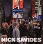 Nick Savides: New York/Paris