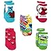 Sesame Street Boys Girls 5 pack Socks (Toddler)