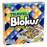 Travel Blokus