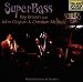 Clayton-Super Bass