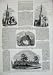 1861 Almshouses Buckenham Church Bohemia Clapham Mary