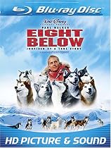 Eight Below Streaming.