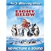 Eight Below [Blu-ray]