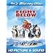Eight Below [Blu-ray]