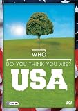 Who Do You Think You Are - U.S. [DVD]