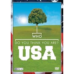 Who Do You Think You Are - U.S. [DVD]