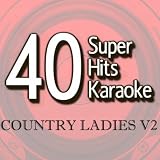 I'm Not Lisa (Originally Performed By Tanya Tucker)
