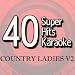 I'm Not Lisa (Originally Performed By Tanya Tucker)