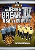 Golf Channel - The Big Break IV: USA v Europe - Episode 8; Shots on Demand