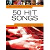 Really Easy Piano 50 Hit Songs