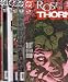 Books : Rose & Thorns, Issues 1-6 (Full-run Comic Books)