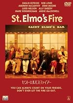 セント・エルモス・ファイアー [DVD]