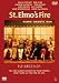 DVD「セント・エルモス・ファイアー」