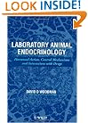 Laboratory Animal Endocrinology: Hormonal Action, Control Mechanisms and Interactions with Drugs