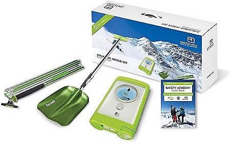 Ortovox Avalanche Rescue Kit