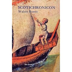 Scotichronicon: Vol 8 (Scotichronicon)
