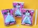 Belle Doll Wearing Ball Gown