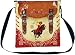 Boss Lady Cowgirl Shoulder Bag