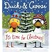 Duck & Goose, It's Time for Christmas