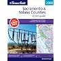 The Thomas Guide 2008 Sacramento & Solano Counties: Street Guide (Sacramento and Solano County Street Guide)