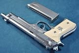 KSC Sword Cutlass BLACK LAGOON