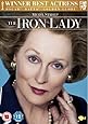 The Iron Lady [DVD]