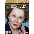 The Iron Lady [DVD]