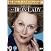The Iron Lady [DVD]