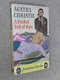 A pocket full of rye