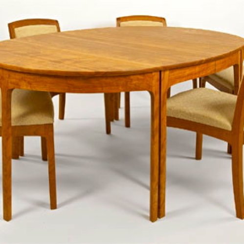 Large Dining Table