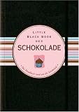 Little Black Book der Schokolade