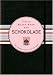 Little Black Book Der Schokolade
