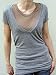 Alternative Heather Tunic - AA1918