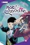 Kat & Mouse Volume 4
