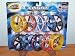 FlyWheels Flight Prop 10 Pk