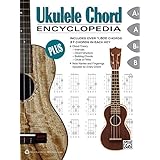 ukulele chord encyclopedia
