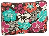 Rip Curl JUNGLE FLOWERS LAPTOP LUTRGD_3282_M, Sac fille