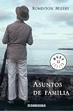 Asuntos de familia (Bestseller (debolsillo))