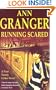Running Scared: A Fran Varady Crime Novel