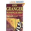 Running Scared (A Fran Varady Crime Novel)
