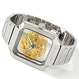 Android Mystique Skeleton Automatic Watch AD275AG