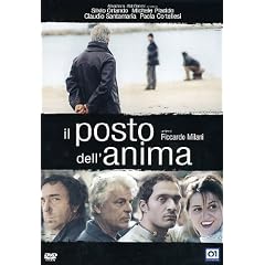 Il Posto Dell'Anima